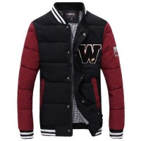 Blouson Veste University Outdoor Fashion... Blouson Veste University Outdoor Fashion...